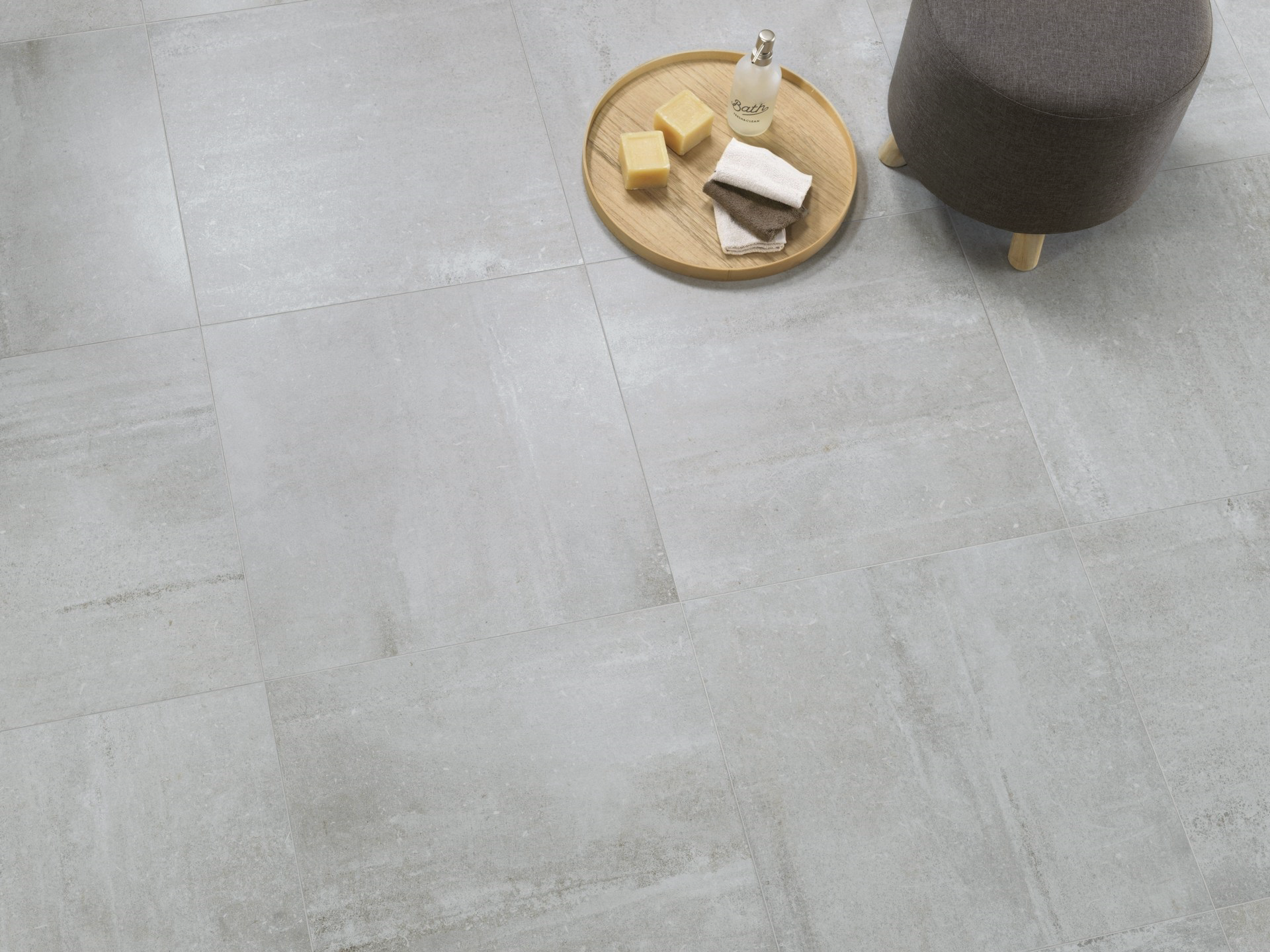 Carrelage Concrete Stone, imitation béton | stonenaturelle